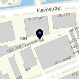 Appartement PMR00 F 671 20