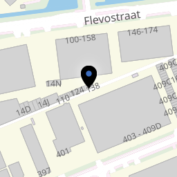Appartement PMR00 F 671 21