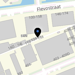Appartement PMR00 F 671 22
