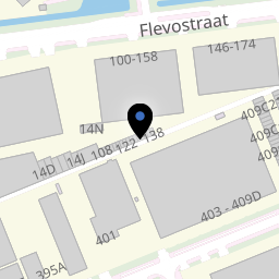Appartement PMR00 F 671 23