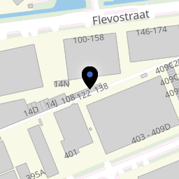 Appartement PMR00 F 671 24