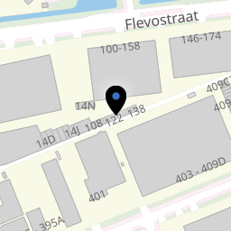 Appartement PMR00 F 671 26