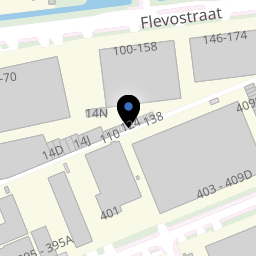 Appartement PMR00 F 671 27