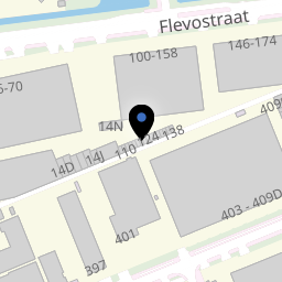 Appartement PMR00 F 671 28