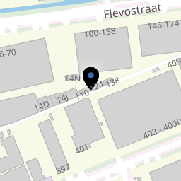 Appartement PMR00 F 671 29