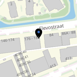 Appartement PMR00 F 671 3