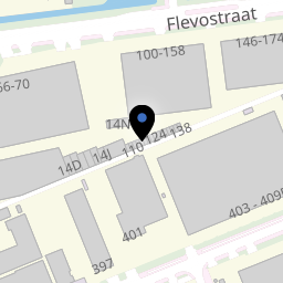 Appartement PMR00 F 671 30