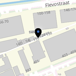 Appartement PMR00 F 671 31