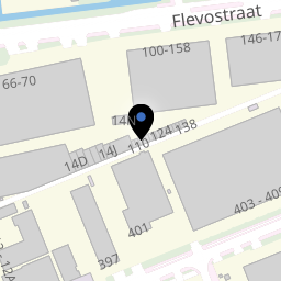 Appartement PMR00 F 671 32