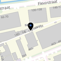 Appartement PMR00 F 671 33