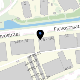 Appartement PMR00 F 671 4