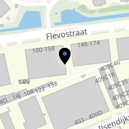 Appartement PMR00 F 671 56