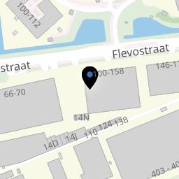 Appartement PMR00 F 671 57