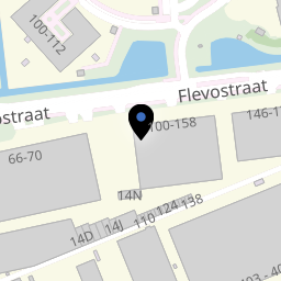 Appartement PMR00 F 671 59