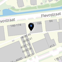 Appartement PMR00 F 671 6