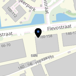 Appartement PMR00 F 671 62