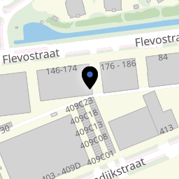 Appartement PMR00 F 671 7