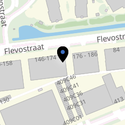 Appartement PMR00 F 671 8