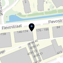 Appartement PMR00 F 671 9
