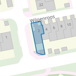 Perceel PMR00-G-1099