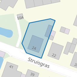 Perceel PMR00-G-1135