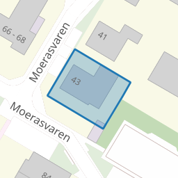 Perceel PMR00-G-1151