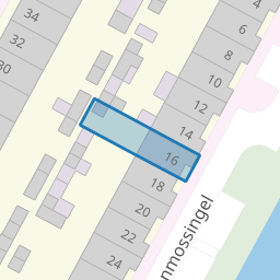 Perceel PMR00-G-1257