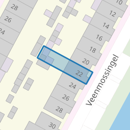 Perceel PMR00-G-1260