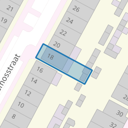 Perceel PMR00-G-1288