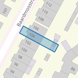 Perceel PMR00-G-1381