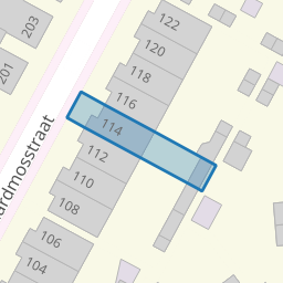 Perceel PMR00-G-1386