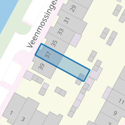 Perceel PMR00-G-1511