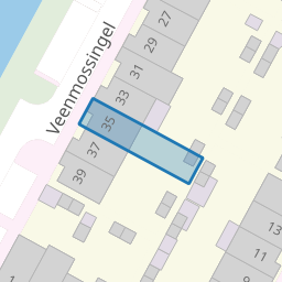 Perceel PMR00-G-1512