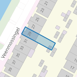 Perceel PMR00-G-1515