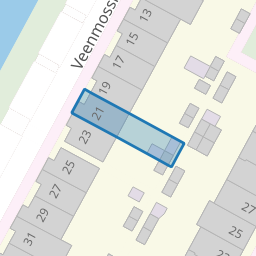 Perceel PMR00-G-1519