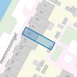 Perceel PMR00-G-1525