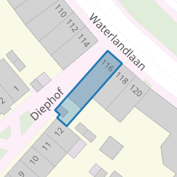 Perceel PMR00-G-1574