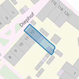 Perceel PMR00-G-1599