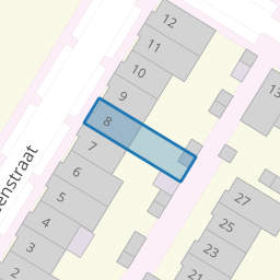 Perceel PMR00-G-1645