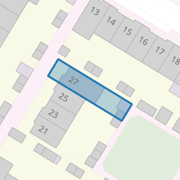 Perceel PMR00-G-1663