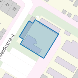 Perceel PMR00-G-1679