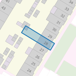 Perceel PMR00-G-1699