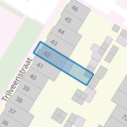 Perceel PMR00-G-1713