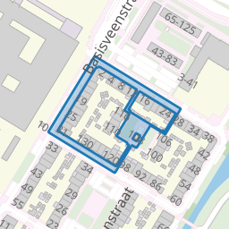 Perceel PMR00-G-1767