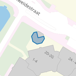 Perceel PMR00-G-1799