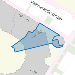 Perceel PMR00-G-1801