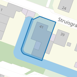 Perceel PMR00-G-1807