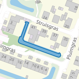 Perceel PMR00-G-1811