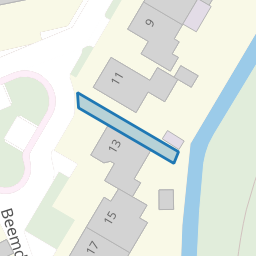 Perceel PMR00-G-1813