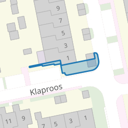 Perceel PMR00-G-1842